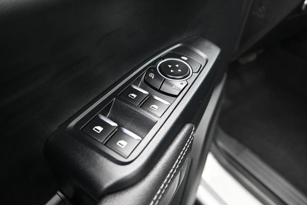 New 2026 Ford Ranger XLT AWD/4WD image 17