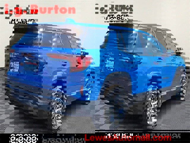 New 2026 GMC Terrain Elevation image 4