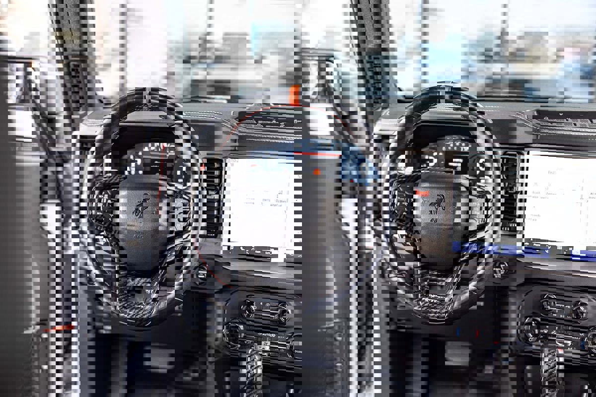 Used 2023 Ford Bronco Raptor image 39