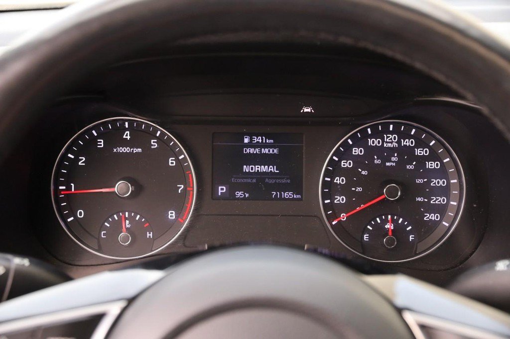 Used 2021 Kia Forte EX FWD image 14