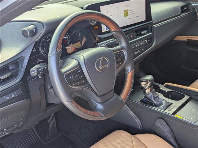 Used 2024 Lexus ES 350 Ultra Luxury FWD image 10