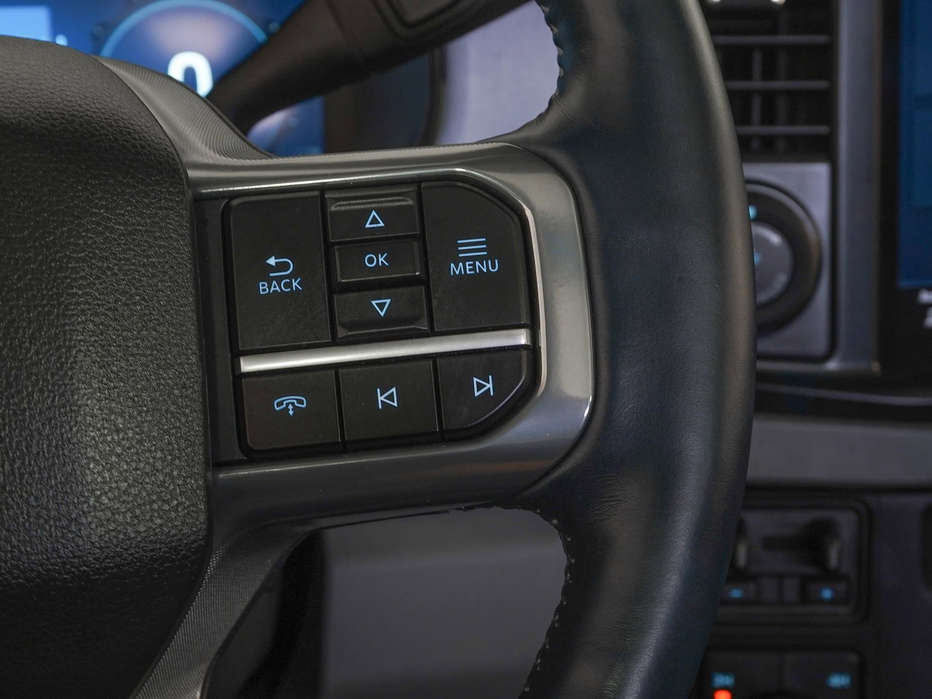 Used 2024 Ford F250 Limited w/ FX4 Off-Road Package AWD/4WD image 20