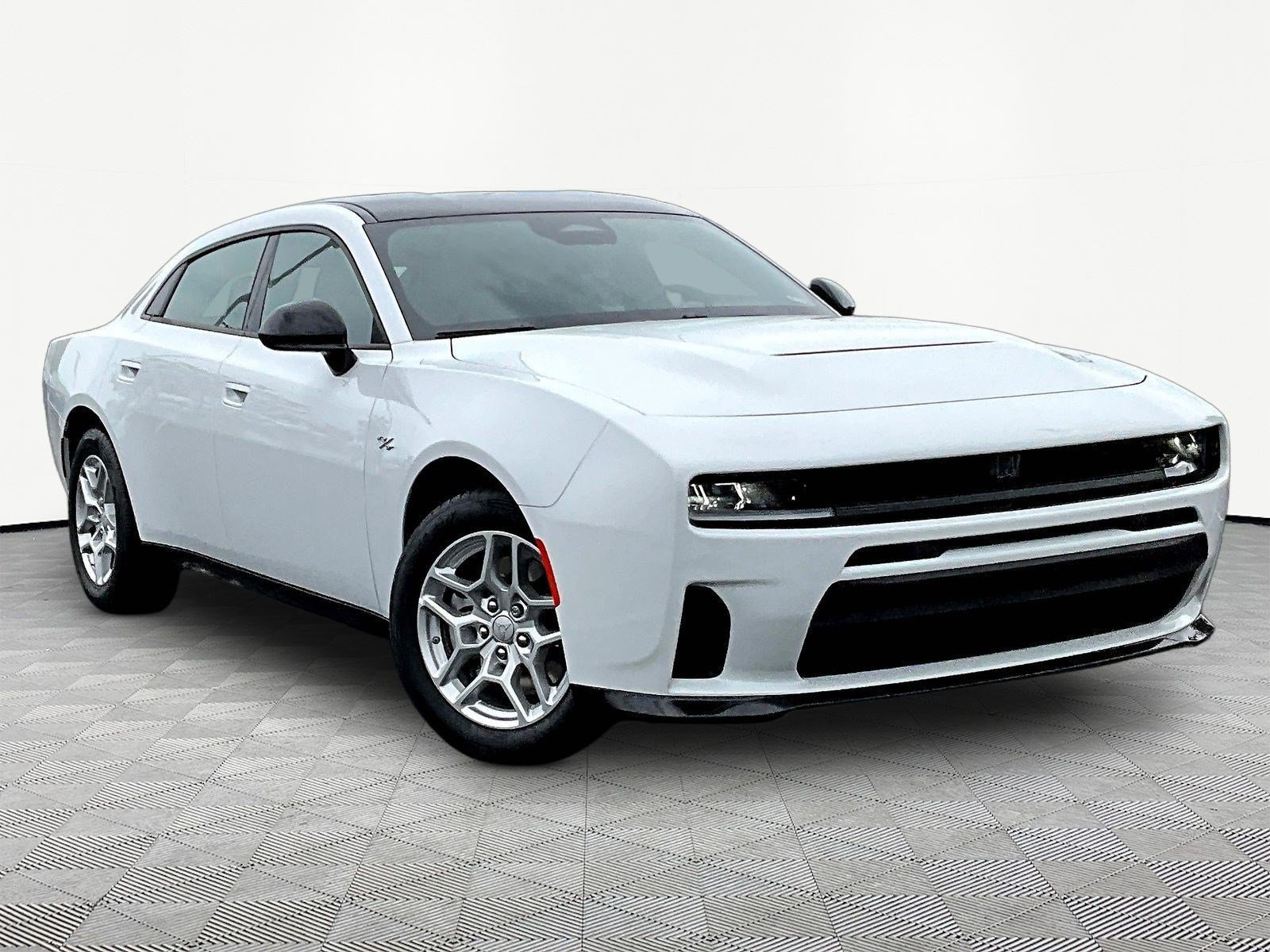 New 2026 Dodge Charger R/T AWD/4WD image 3