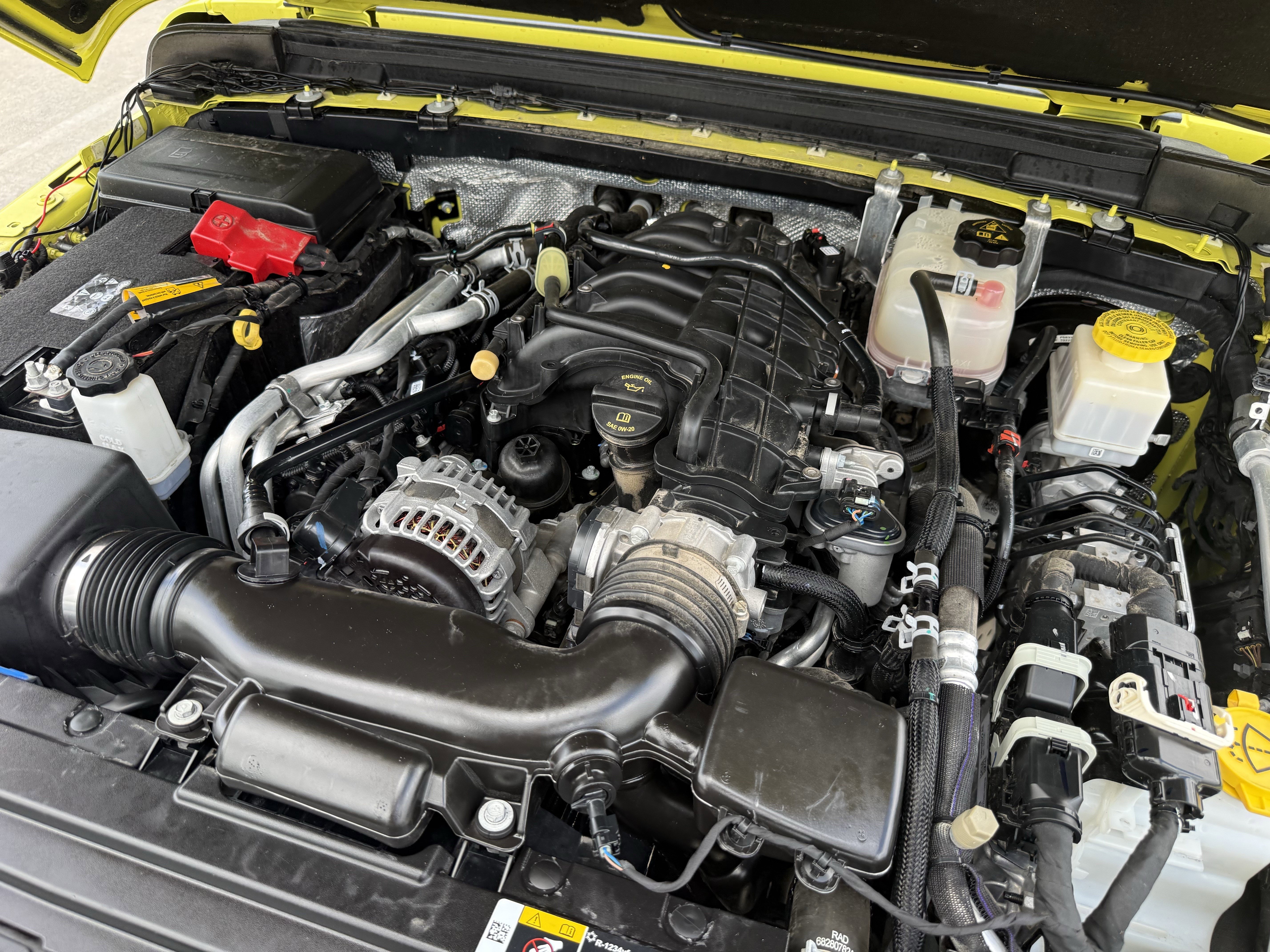 Used 2024 Jeep Gladiator Sport AWD/4WD image 33