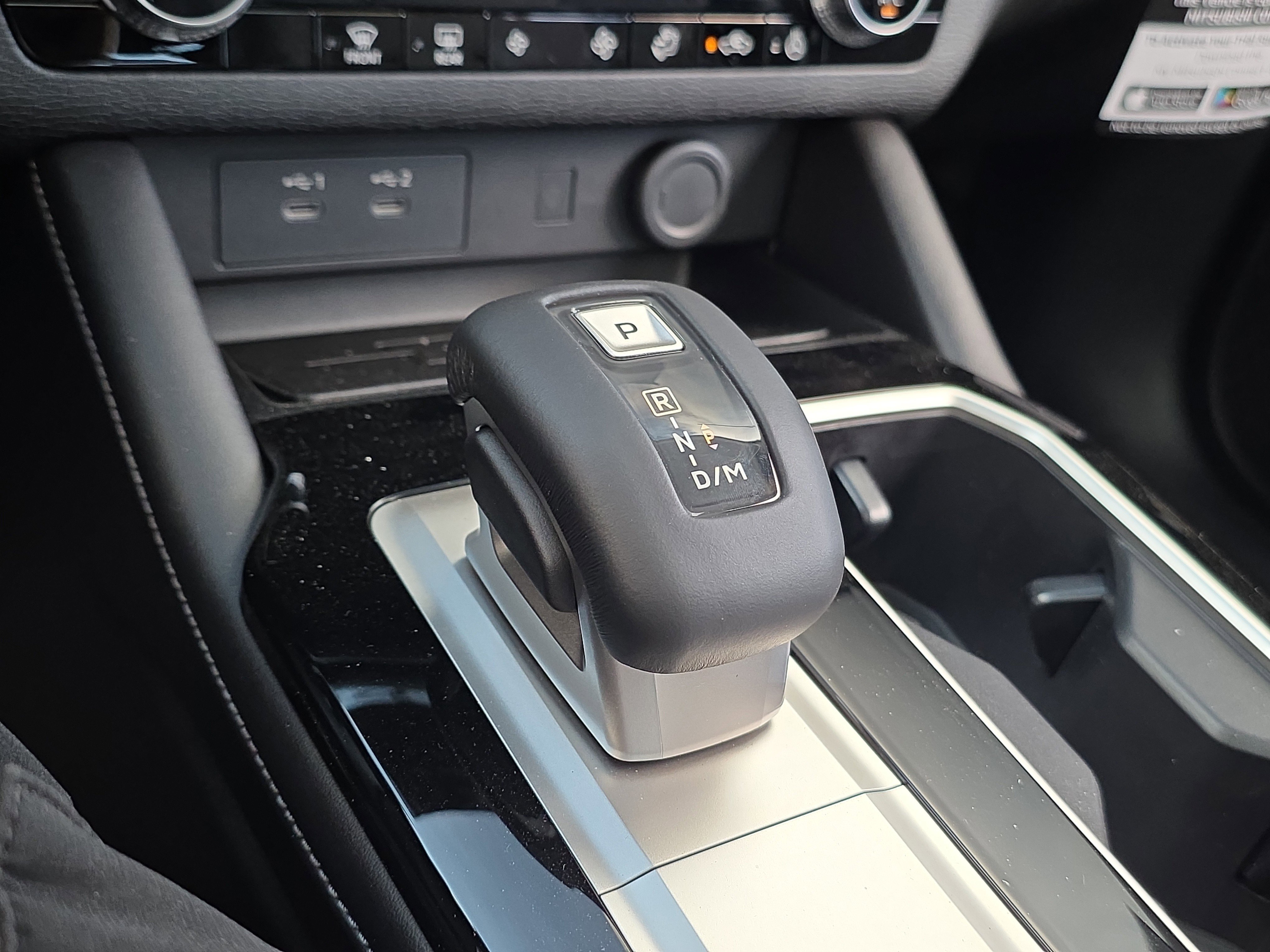 New 2026 Mitsubishi Outlander SE FWD image 24