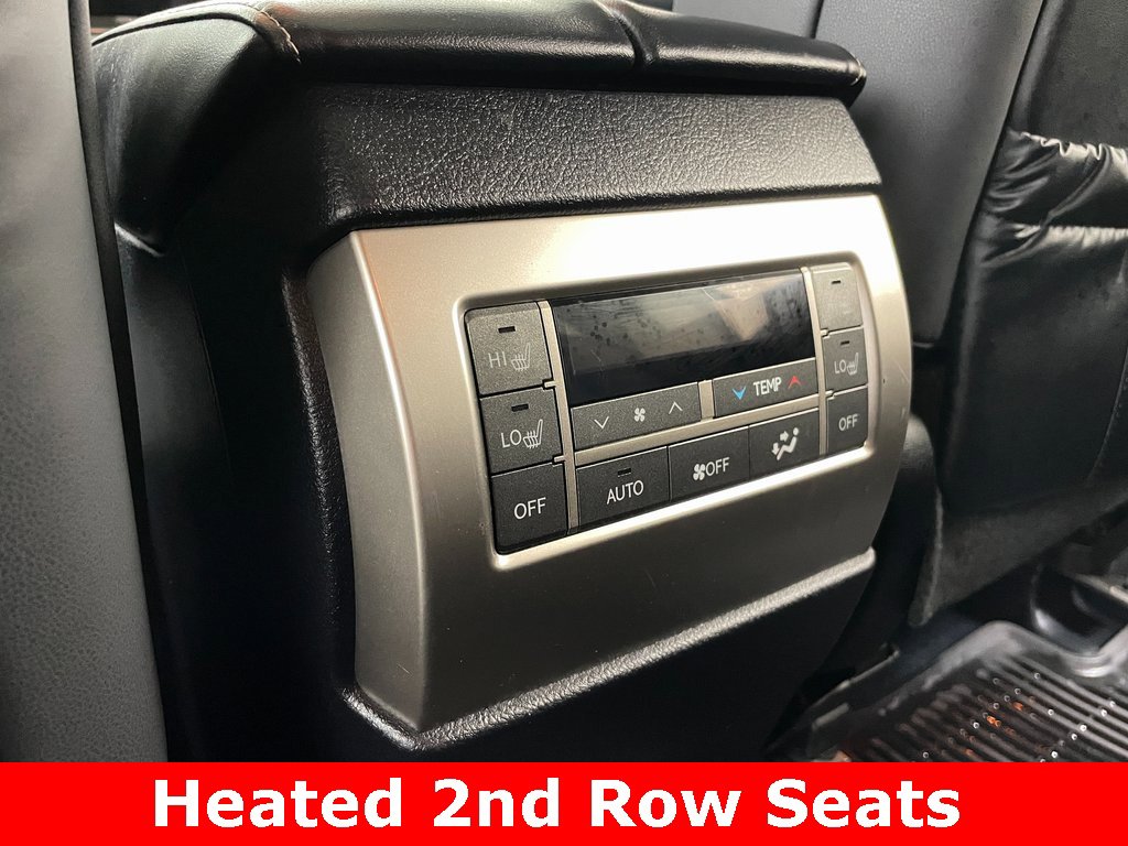 Used 2021 Lexus GX 460 Premium image 15