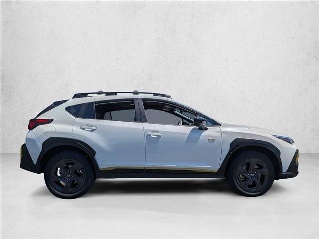 Certified 2024 Subaru Crosstrek 2.5i Sport AWD/4WD image 4