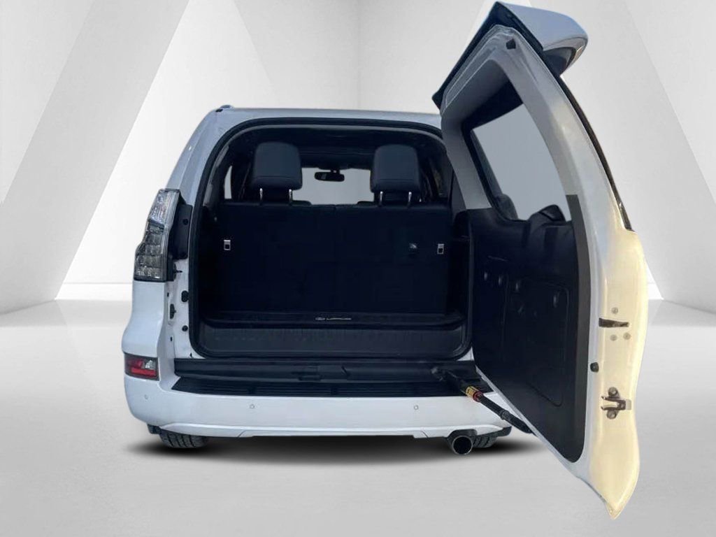 Used 2017 Lexus GX 460 Luxury image 7