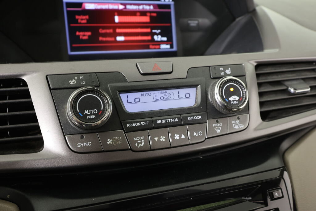 Used 2014 Honda Odyssey EX-L image 34