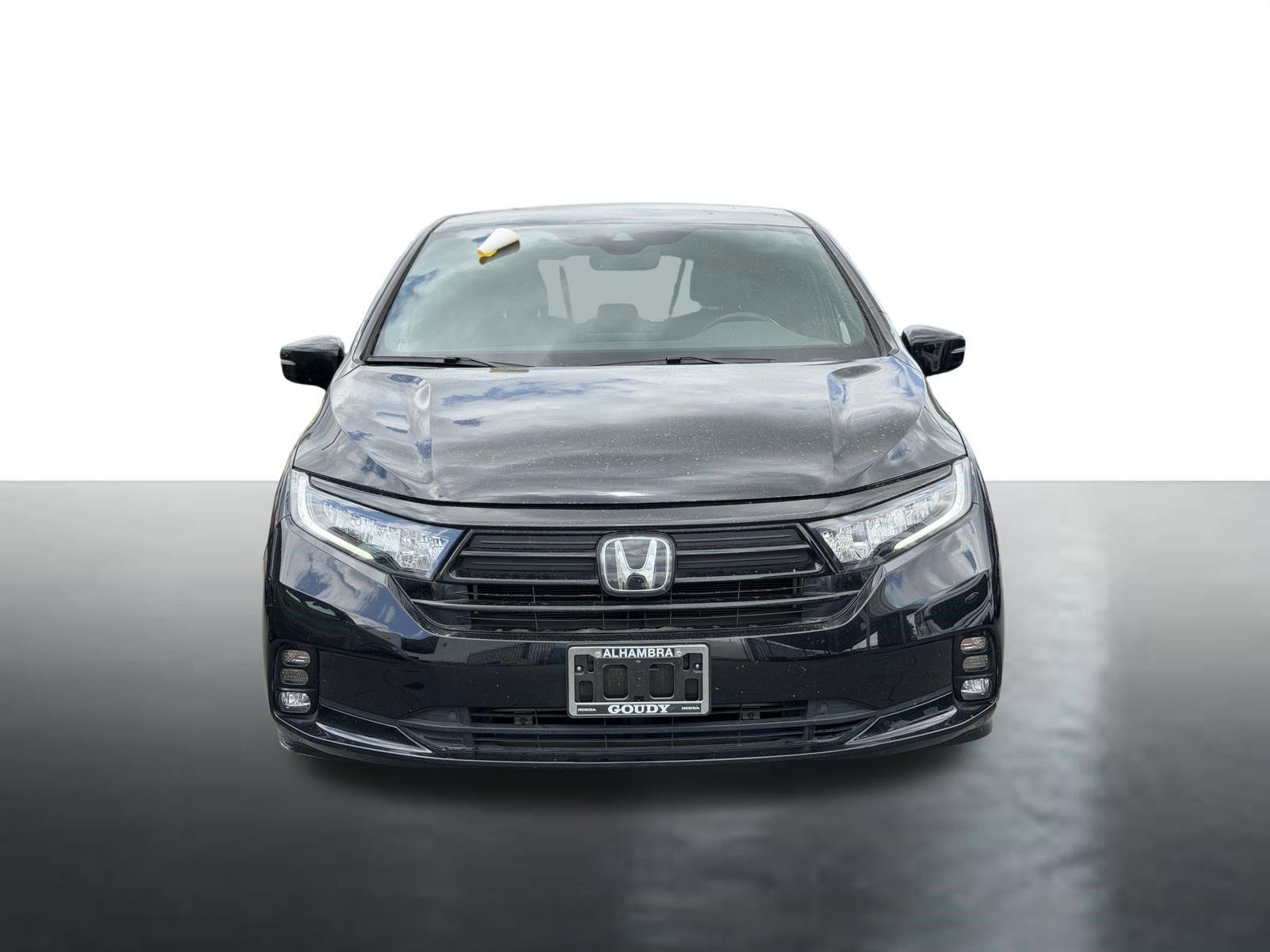 Used 2024 Honda Odyssey Sport image 3