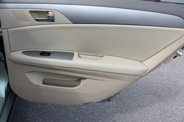 Used 2008 Toyota Avalon XL FWD image 31