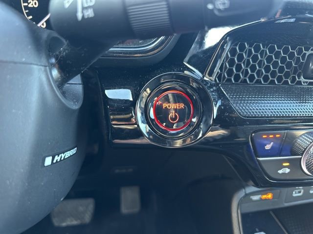 Used 2025 Honda CR-V Sport Touring image 40