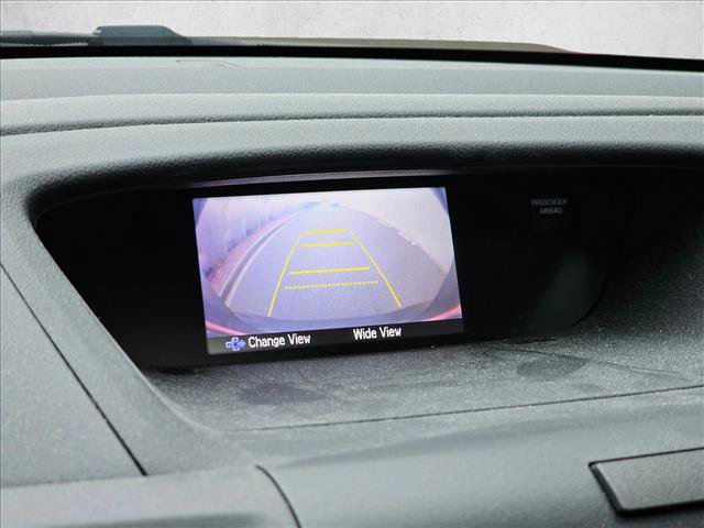 Used 2013 Honda CR-V EX image 30