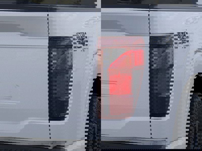New 2025 Ford F150 XLT image 21