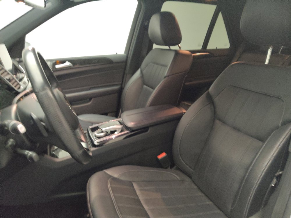 Used 2018 Mercedes-Benz GLE 350 w/ Premium 1 Package image 17