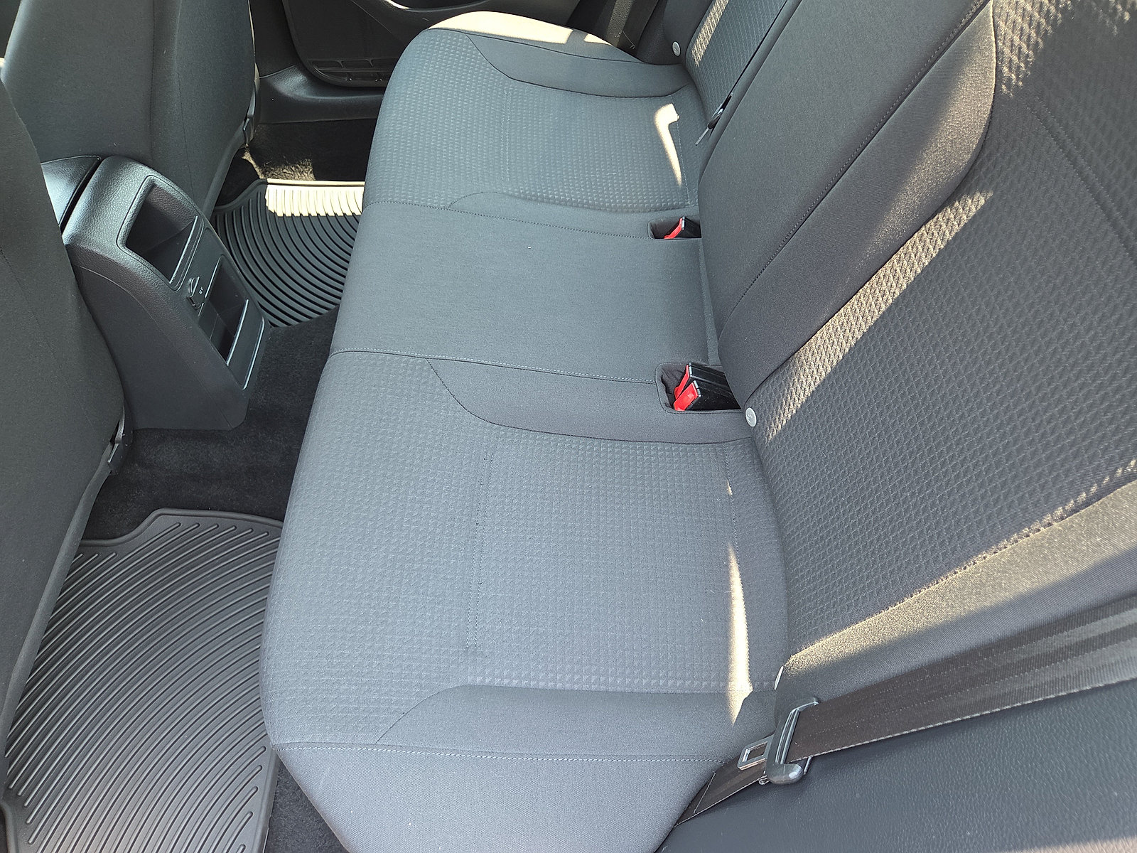 Used 2016 Volkswagen Jetta SE FWD image 22