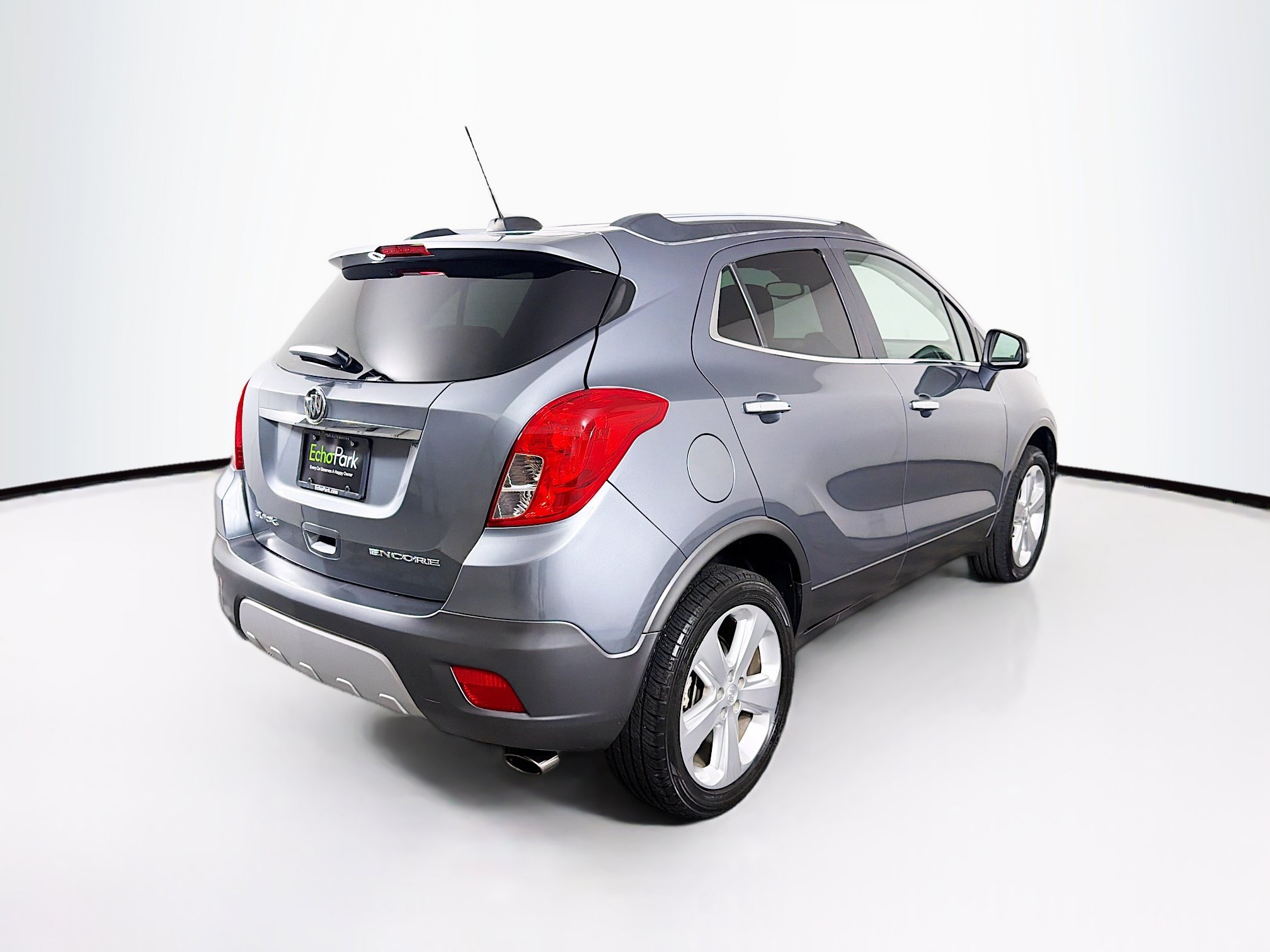 Used 2015 Buick Encore FWD image 9