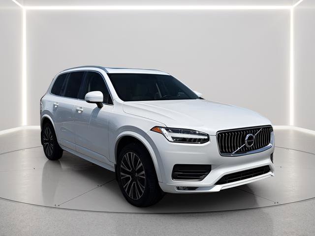 Used 2020 Volvo XC90 T6 Momentum AWD/4WD image 7