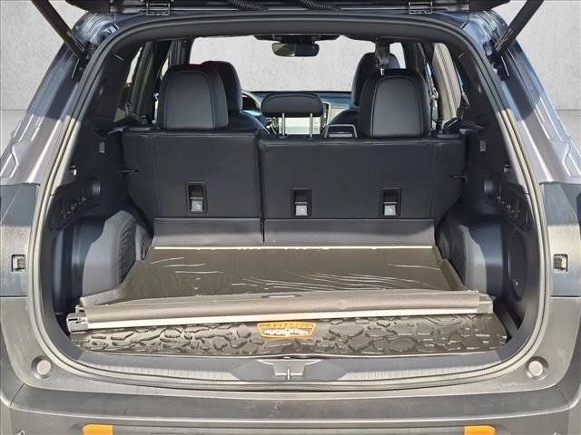 Certified 2026 Subaru Forester Wilderness AWD/4WD image 6