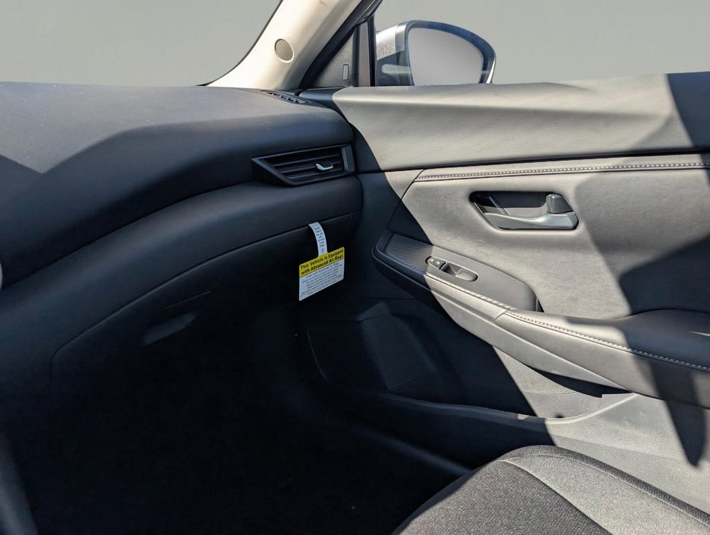 New 2025 Nissan Sentra S image 29