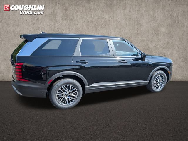 New 2026 Hyundai Palisade SE AWD/4WD image 9