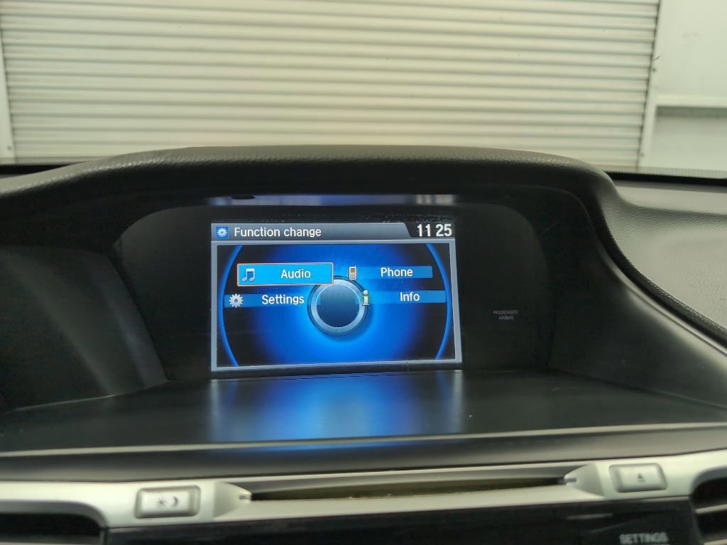Used 2015 Honda Accord EX-L image 12