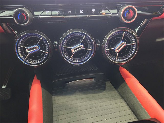 Used 2025 Chevrolet Blazer EV SS w/ Performance Package image 22