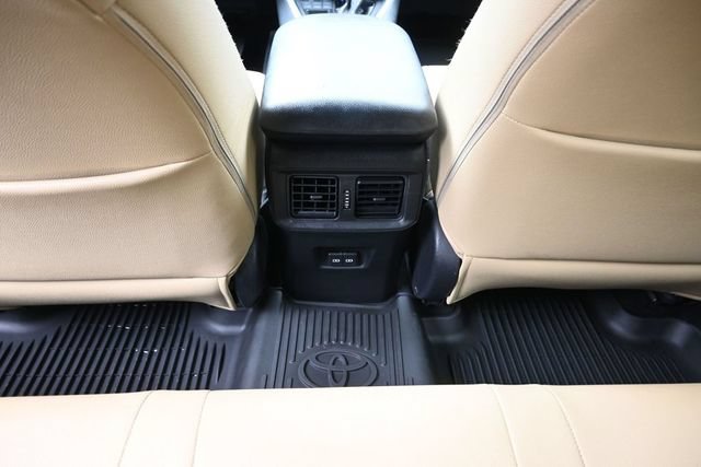 Certified 2022 Toyota RAV4 XLE AWD/4WD image 17