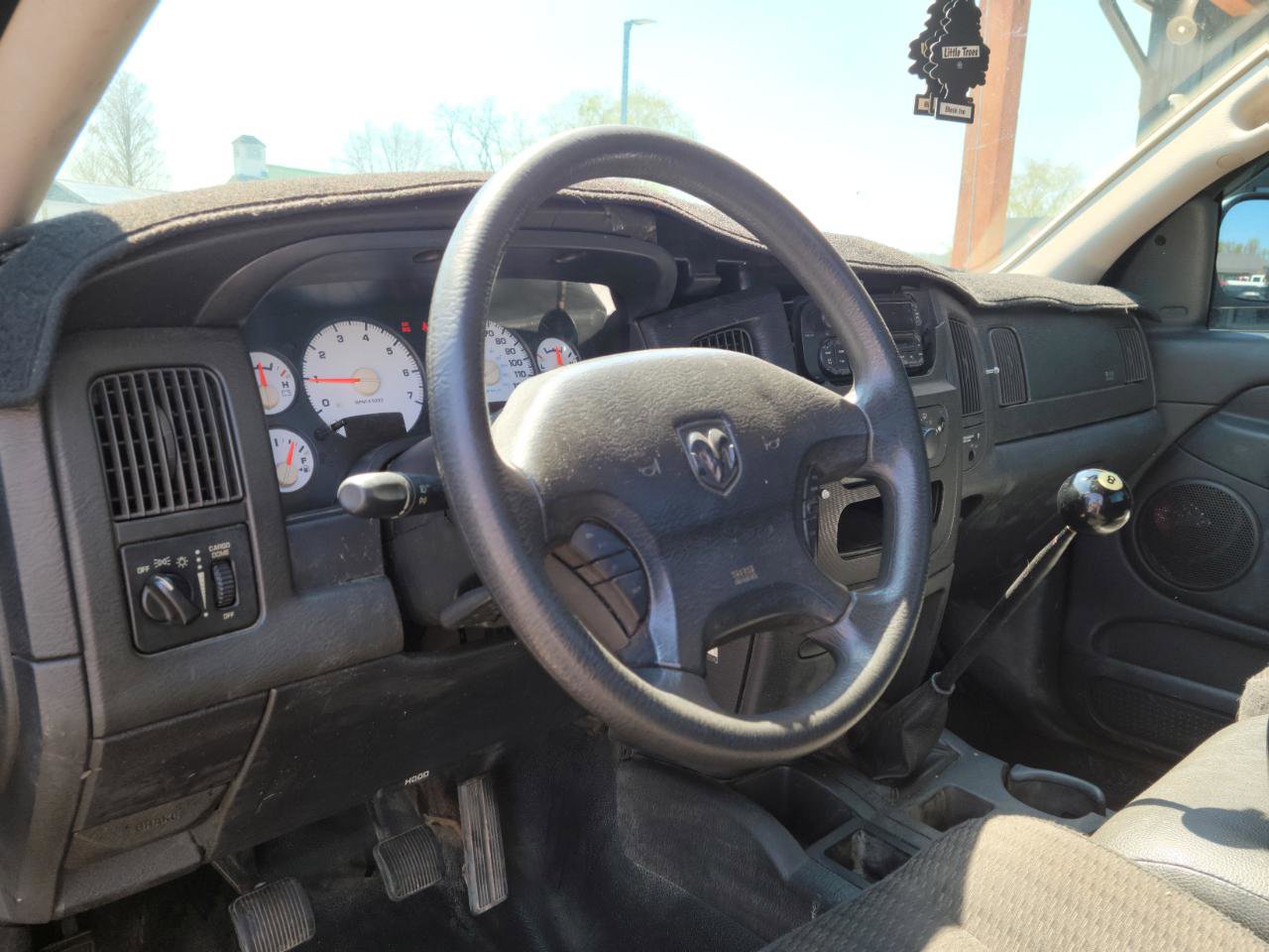 Used 2003 Dodge Ram 1500 Truck ST image 7
