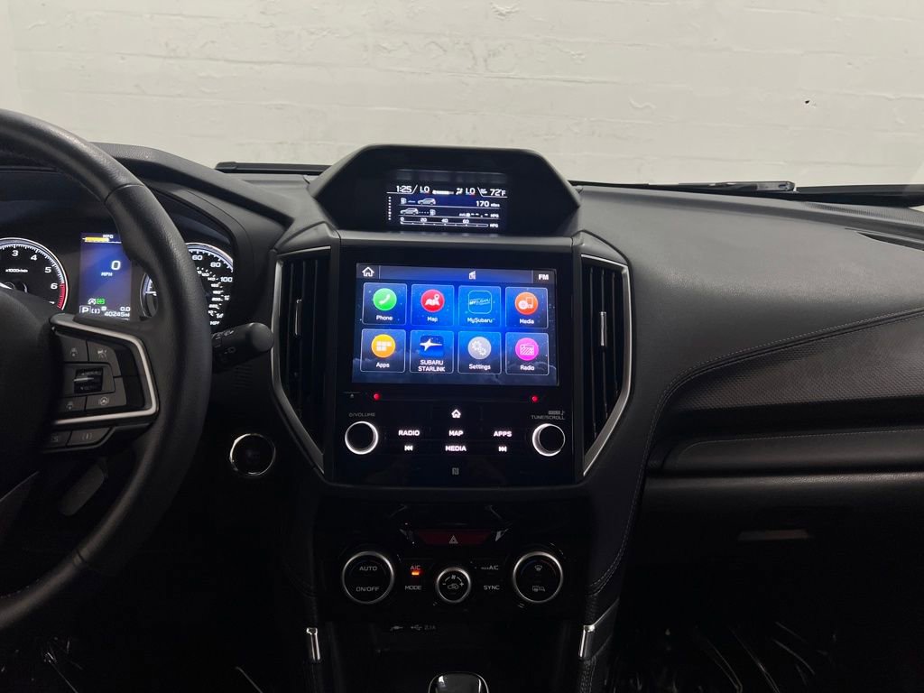 Used 2020 Subaru Forester Touring w/ Popular Package #2 image 20