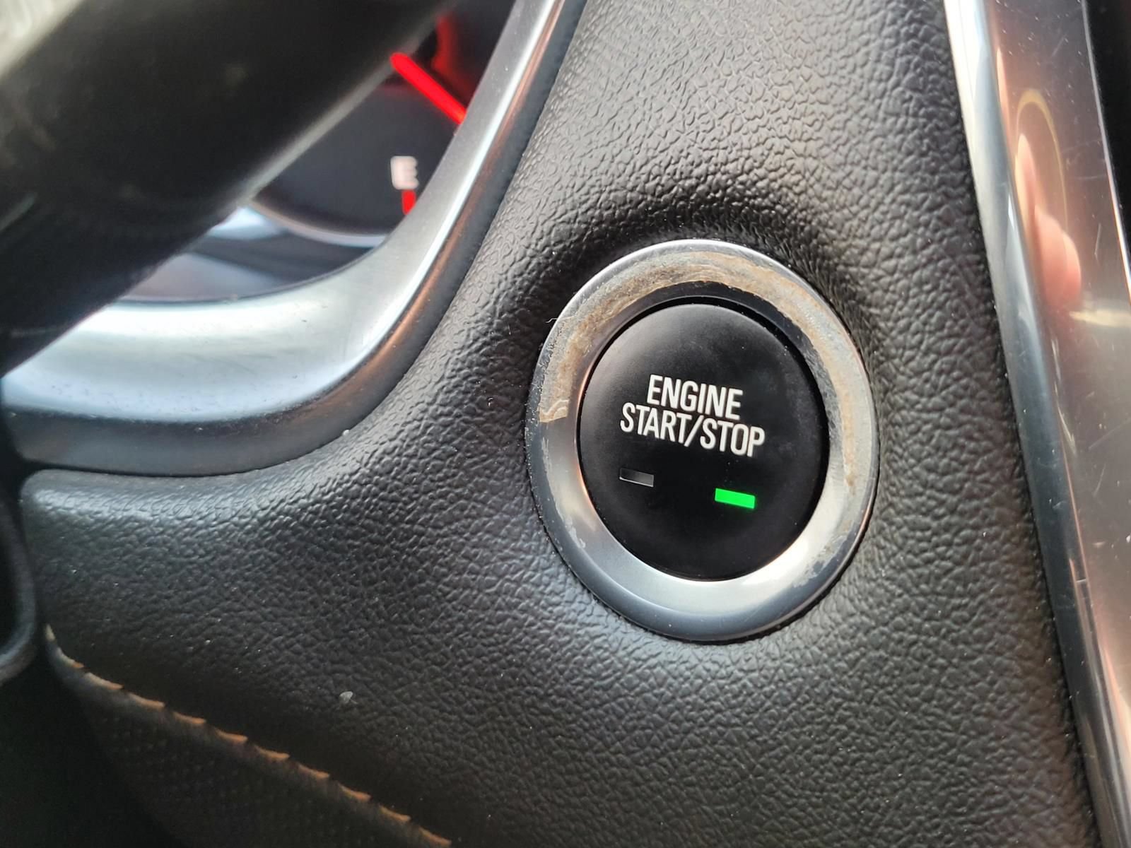 Used 2023 Chevrolet Traverse Premier w/ Redline Edition FWD image 32