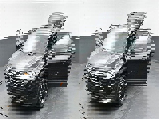 New 2026 Chevrolet Equinox LT image 51