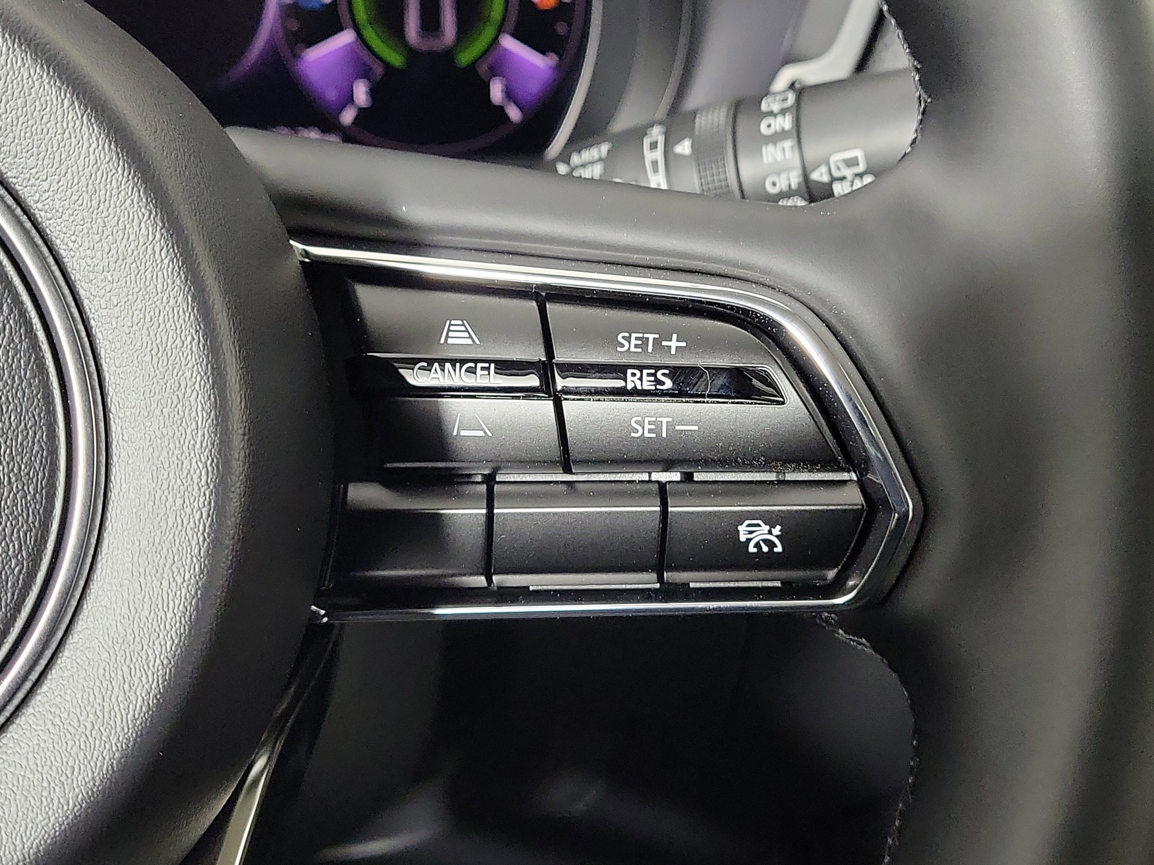 New 2026 MAZDA CX-70 SC Plus image 16