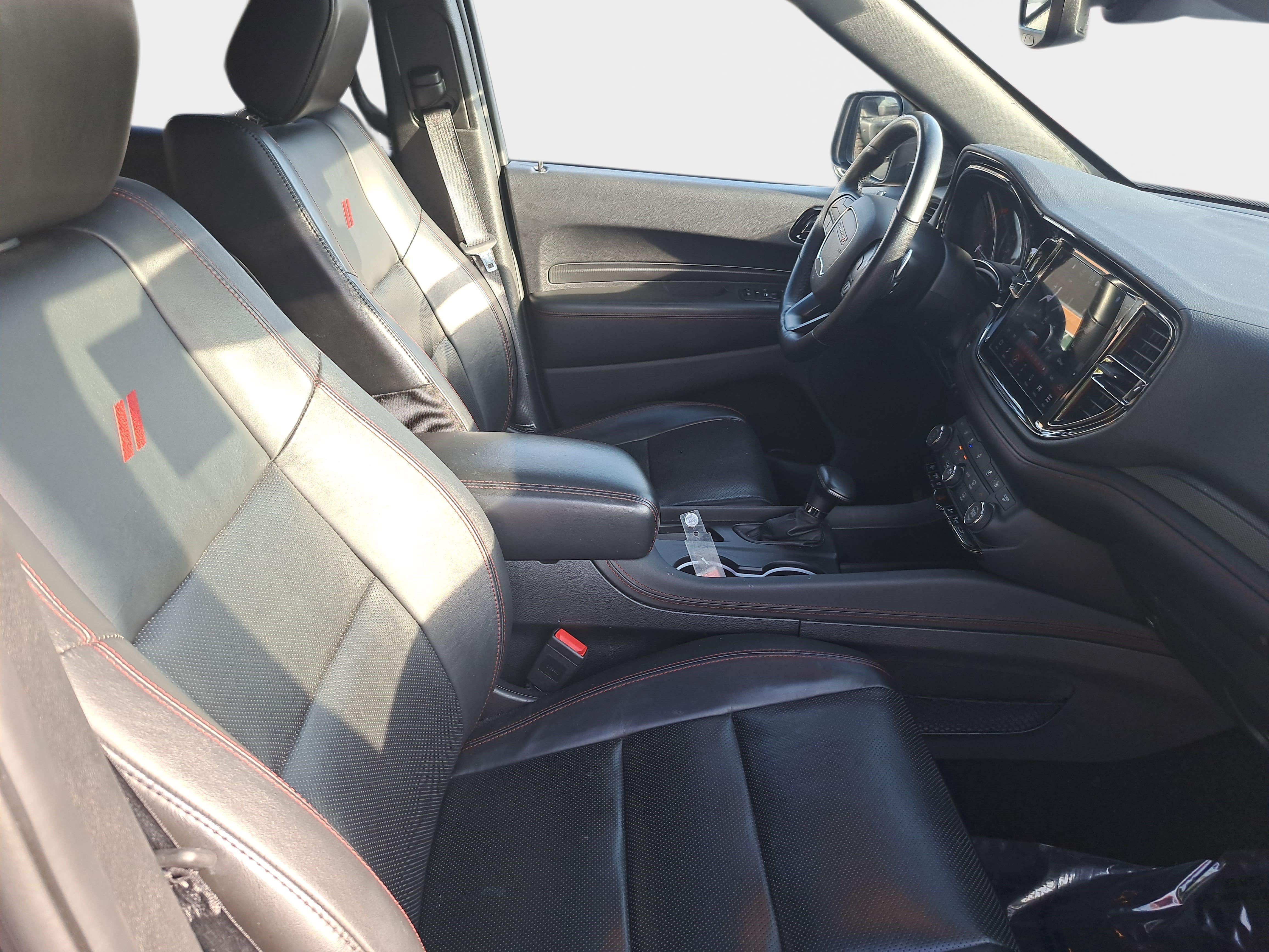 Used 2024 Dodge Durango GT AWD/4WD image 10