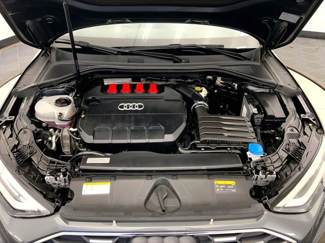 Certified 2023 Audi S3 Premium Plus w/ Premium Plus Package image 10