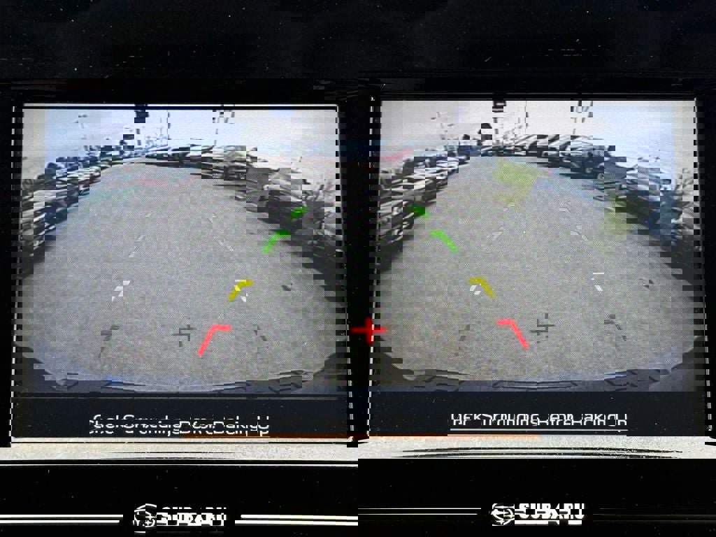 Used 2024 Subaru Forester Premium image 28