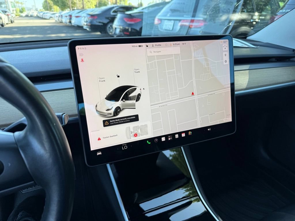 Used 2019 Tesla Model 3 Standard Range Plus RWD image 20