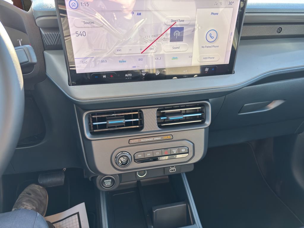 New 2026 Ford Maverick Lobo image 24