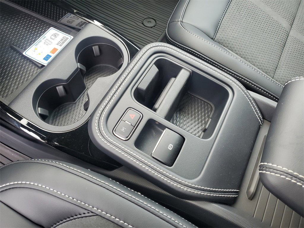 New 2025 Ford Mustang Mach-E GT w/ Interior Protection Package image 28