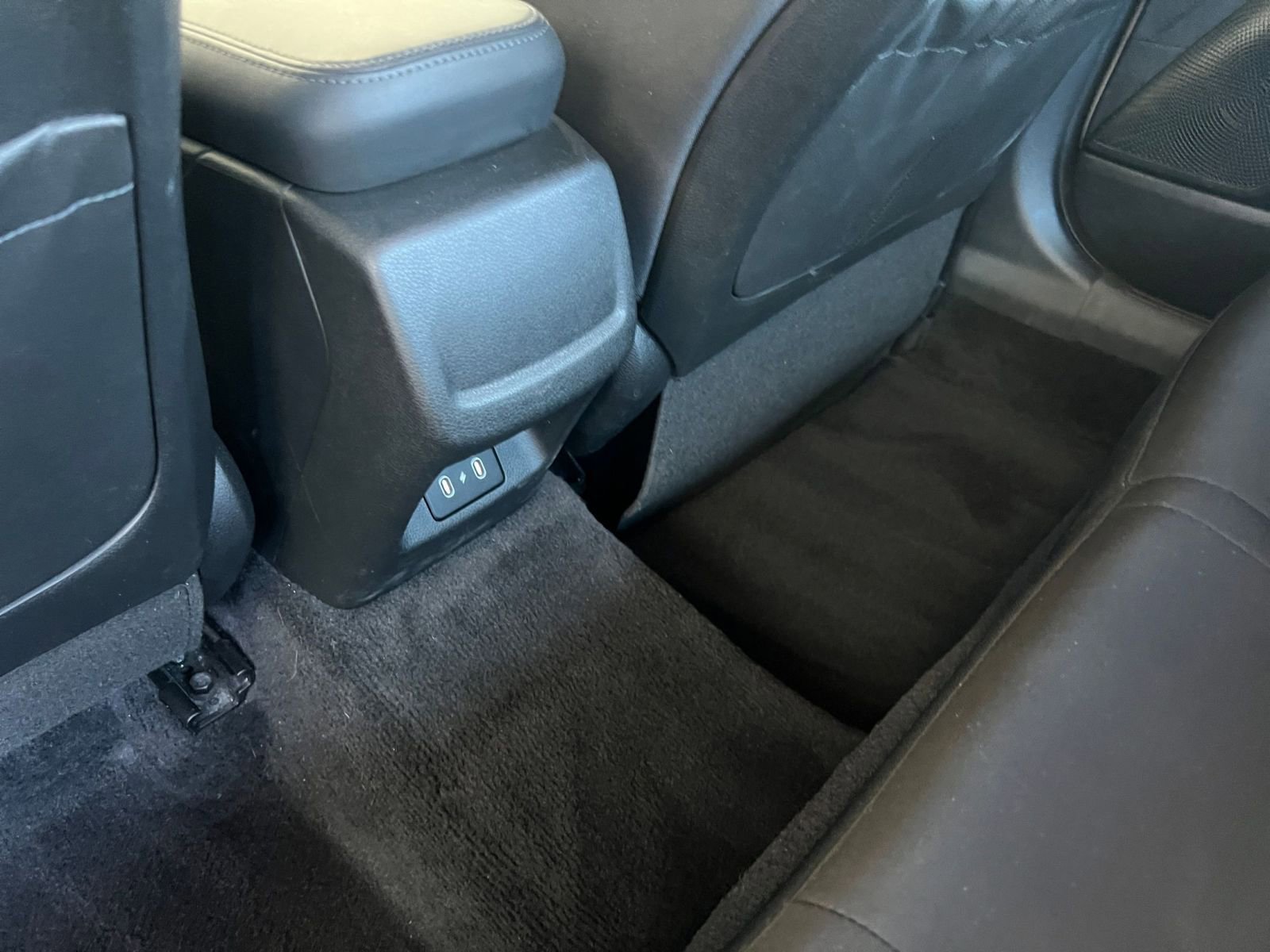 Used 2025 Kia K5 LXS image 23