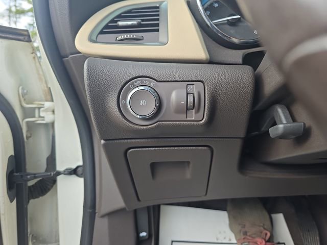 Used 2014 Buick Verano Convenience FWD image 24