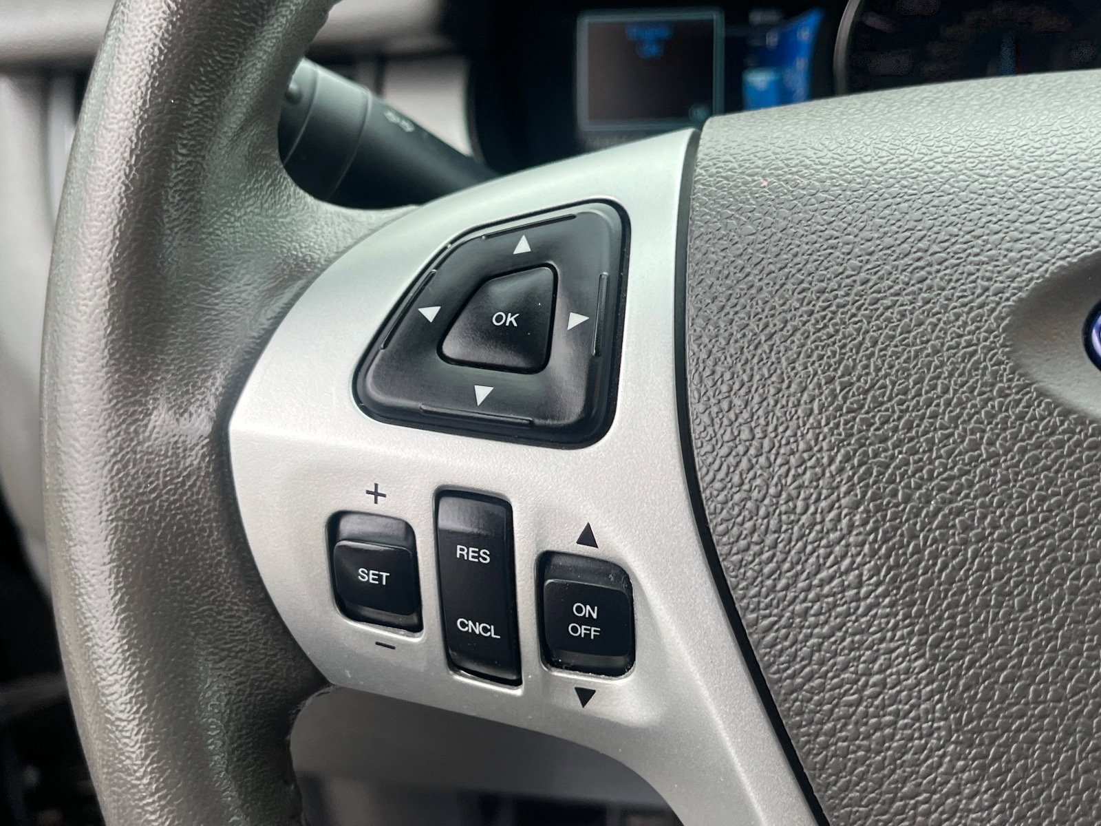 Used 2013 Ford Edge SEL AWD/4WD image 15