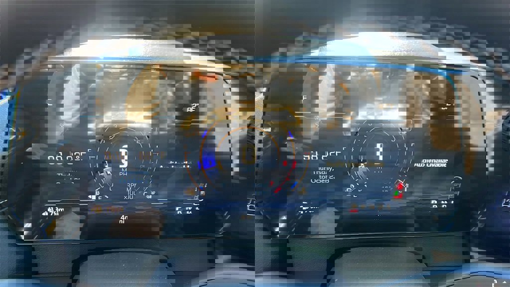 New 2026 Chevrolet Traverse LT image 24