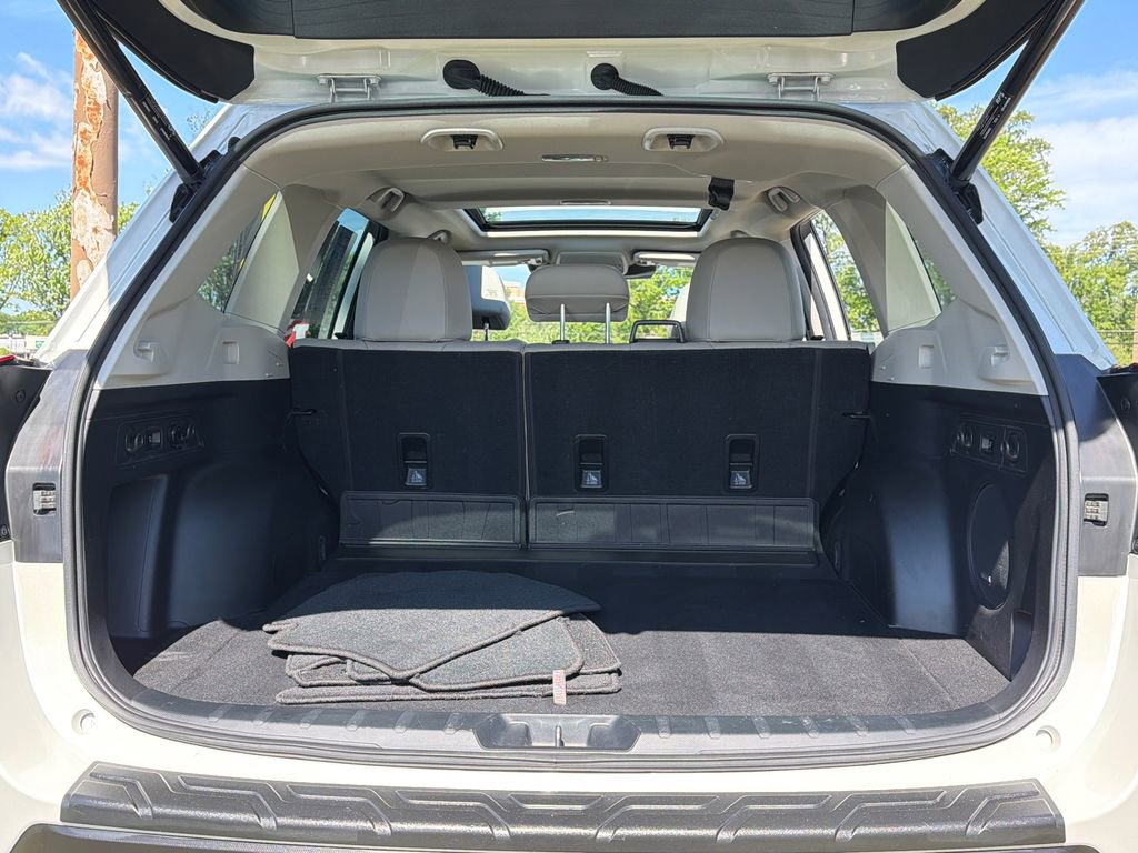 Used 2023 Subaru Forester Limited AWD/4WD image 13