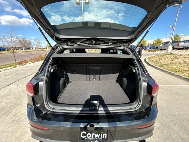 Used 2024 Volkswagen GTI S image 13