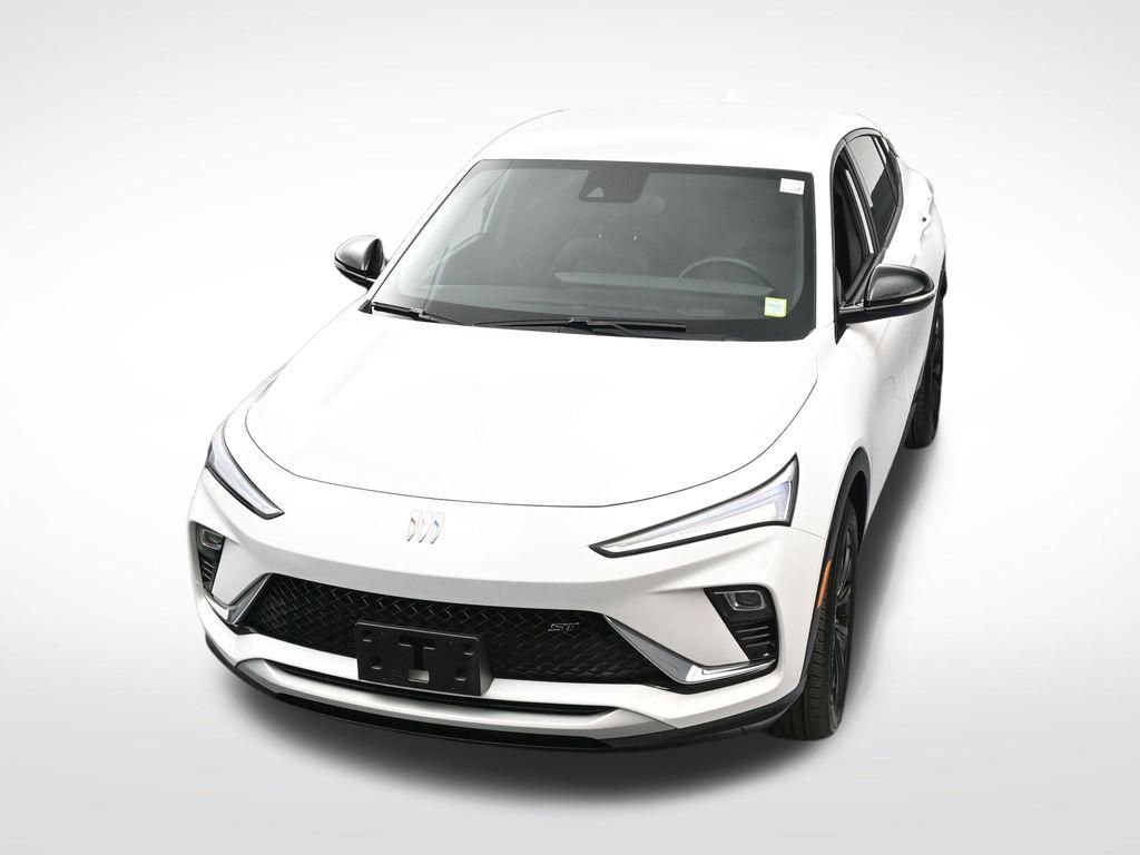 Used 2024 Buick Envista Sport Touring w/ Convenience I Package image 24