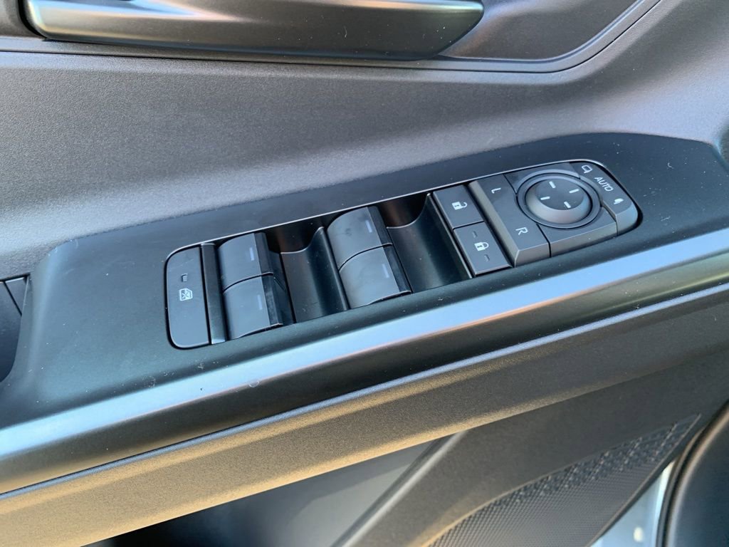 New 2026 Toyota bZ image 12