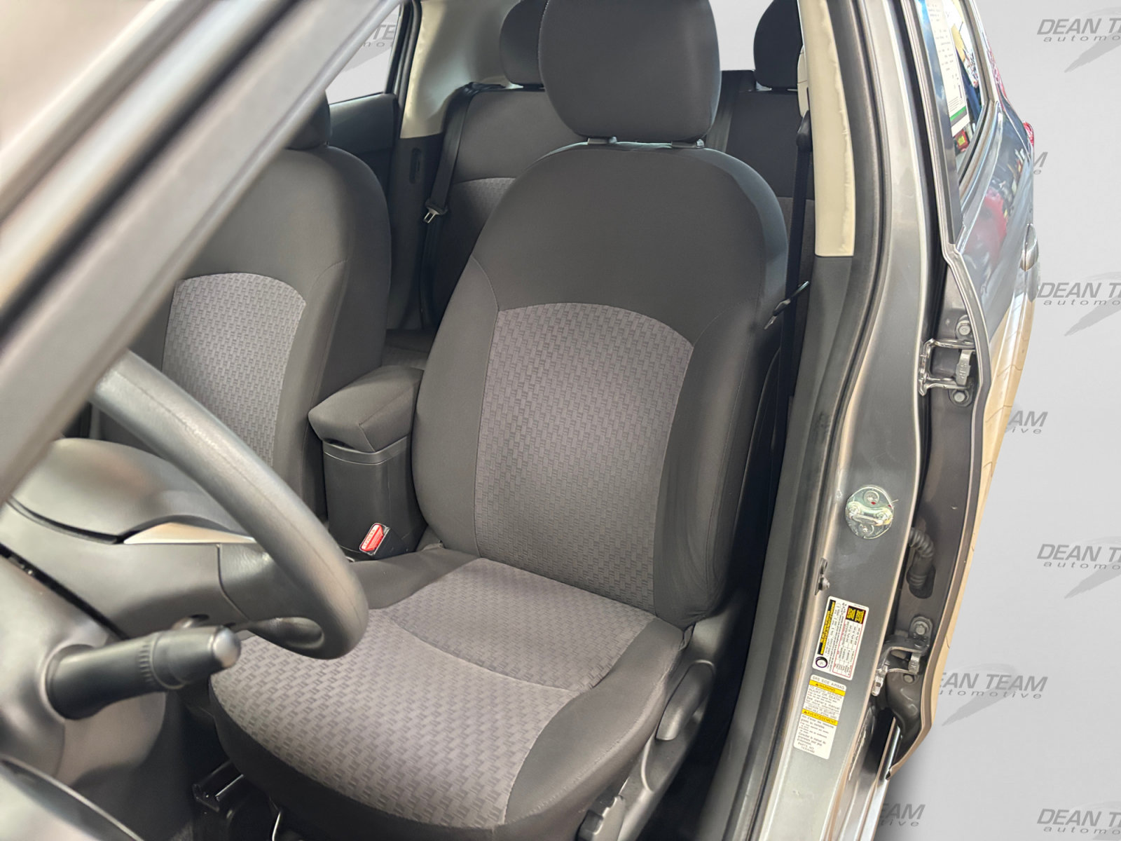 Used 2020 Mitsubishi Mirage ES FWD image 26