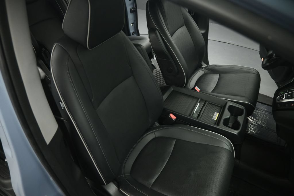 Used 2024 Honda Odyssey Elite image 60