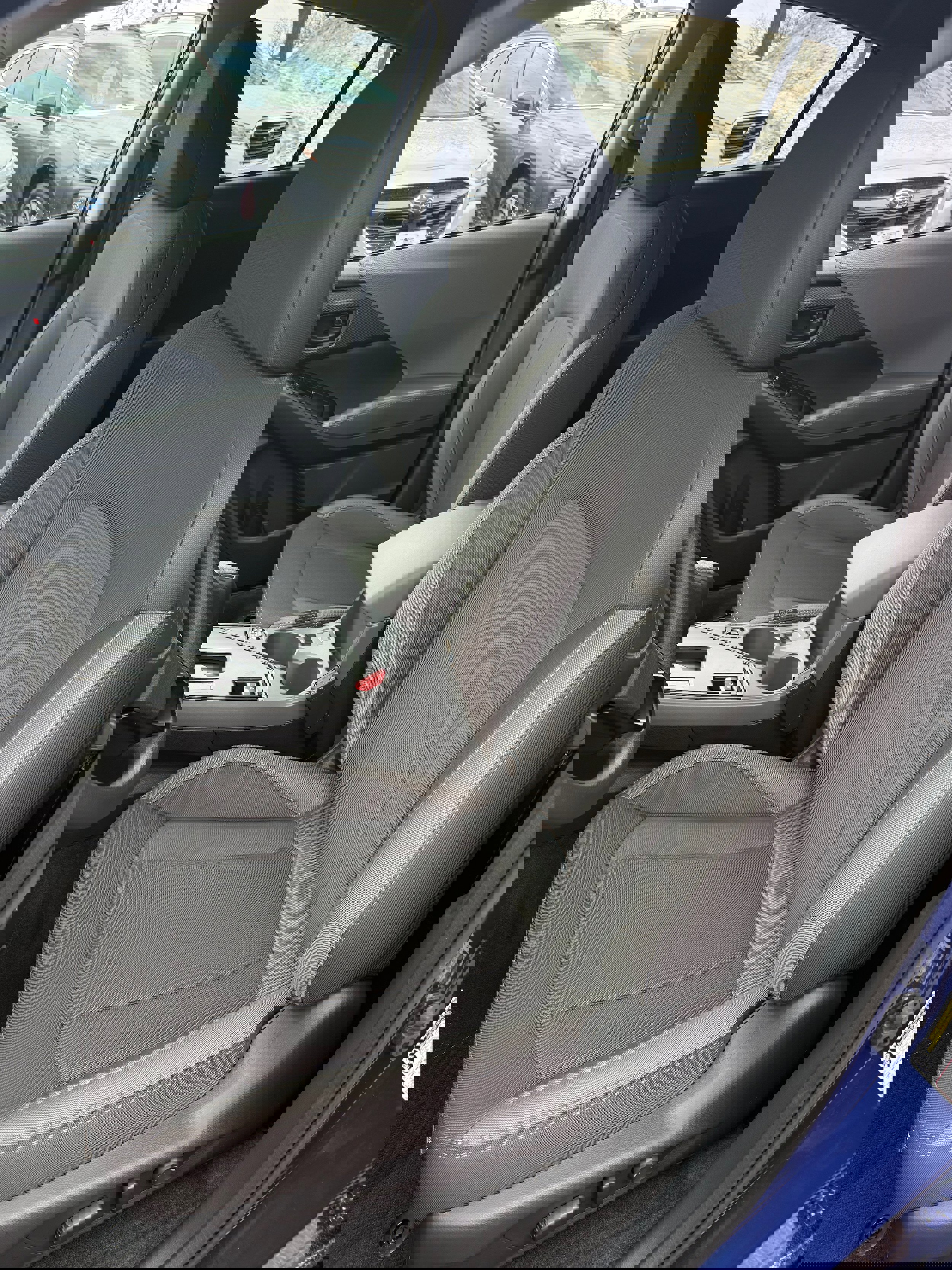 New 2026 Subaru Crosstrek 2.0i Premium image 16